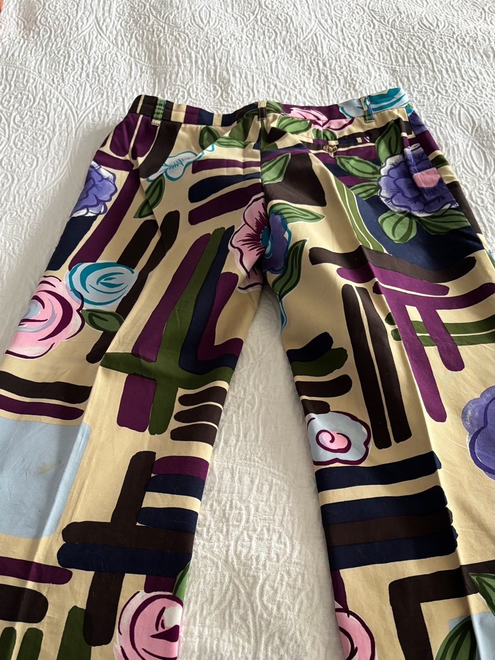 Moschino Pants